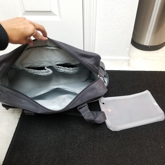 Eddie Bauer Bags Eddie Bauer Travel Bag Sport Duffle Poshmark